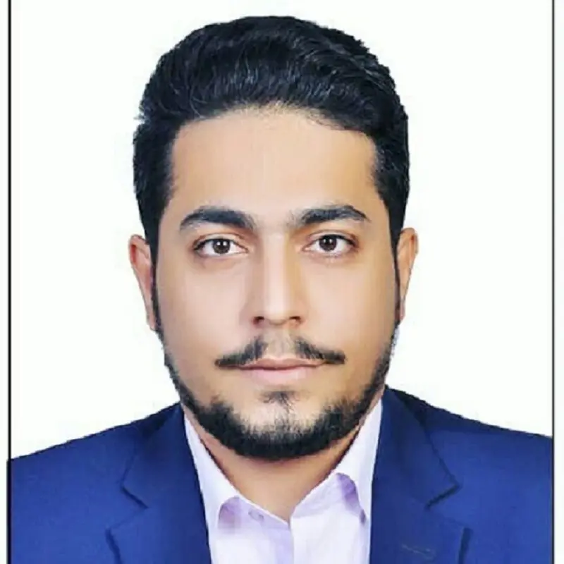 علی شرافت بشیر