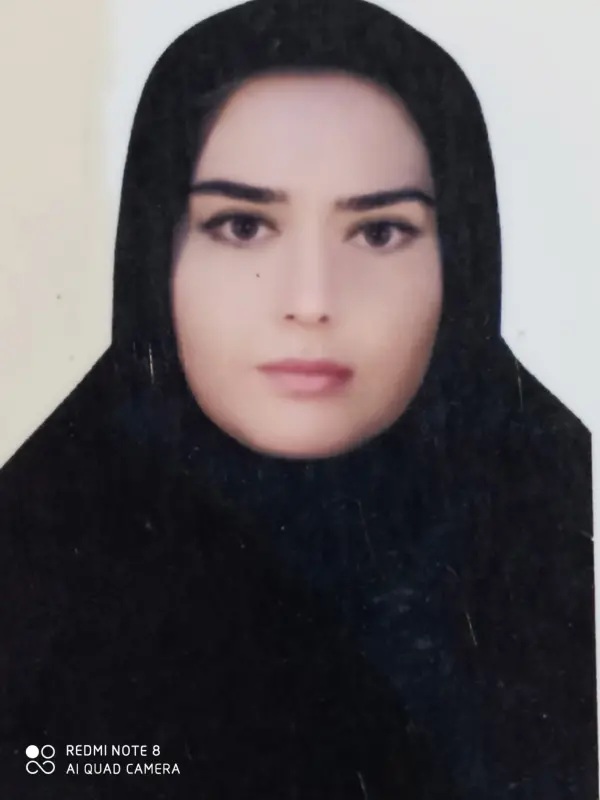 شیرین ظفری خطیبی