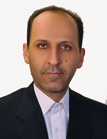 وحید مهدیون