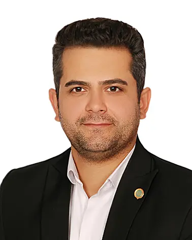 حمیدرضا شهریوری
