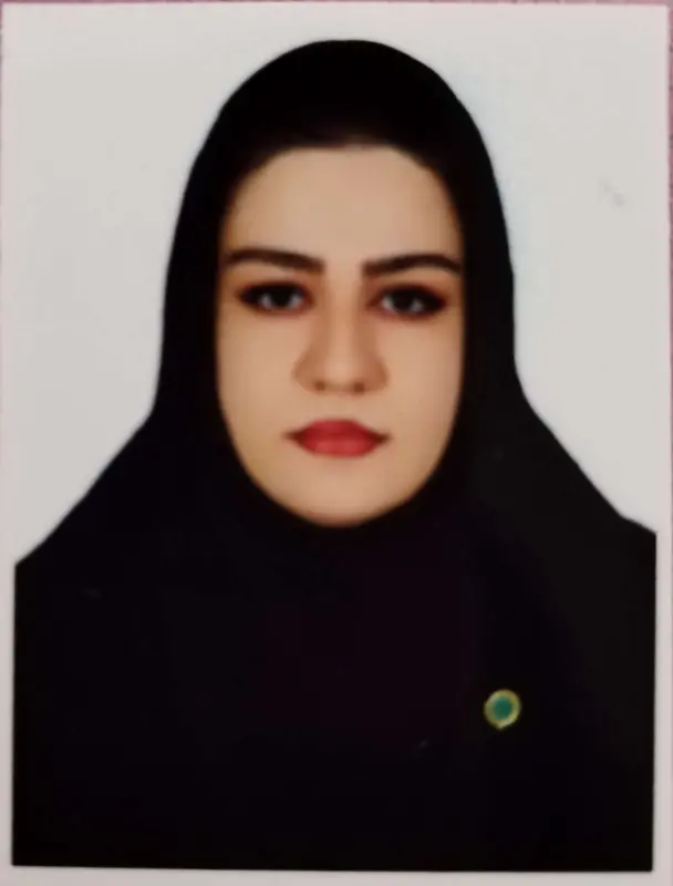 آمنه احمدجنگی