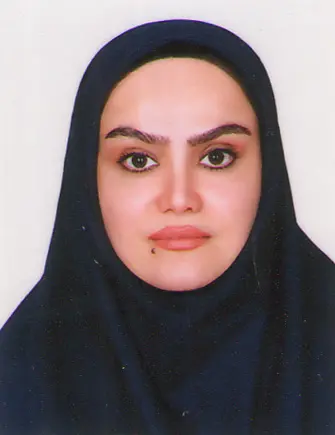 صدیقه ناصری کریموند