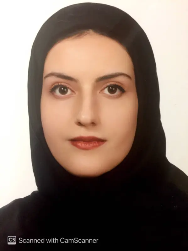 حوریه عباسی چیانه
