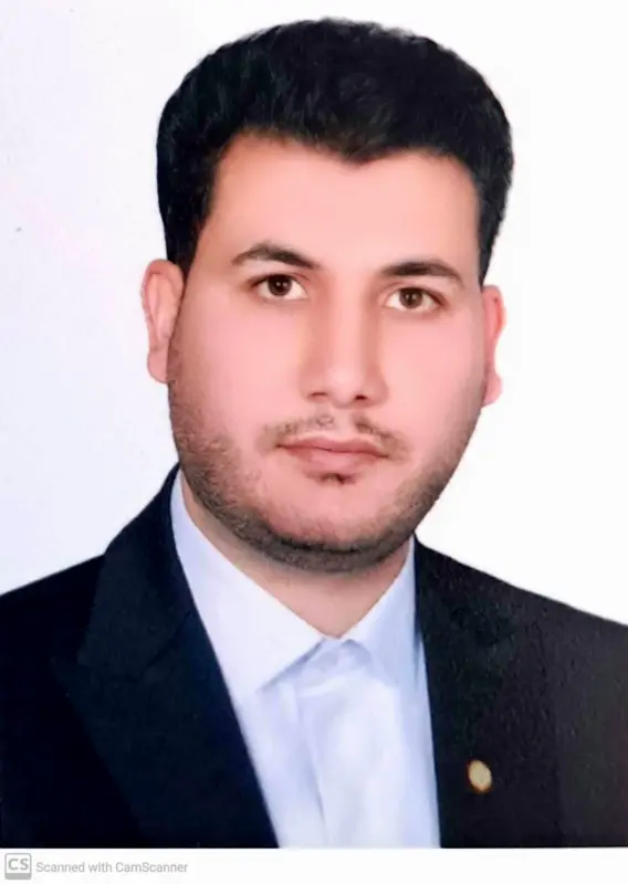 علیرضا باقری