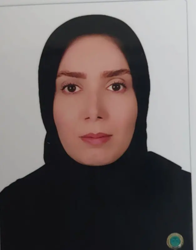 سیده محدثه بهبودی