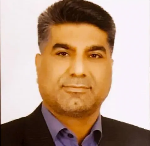 علیرضا جمالی
