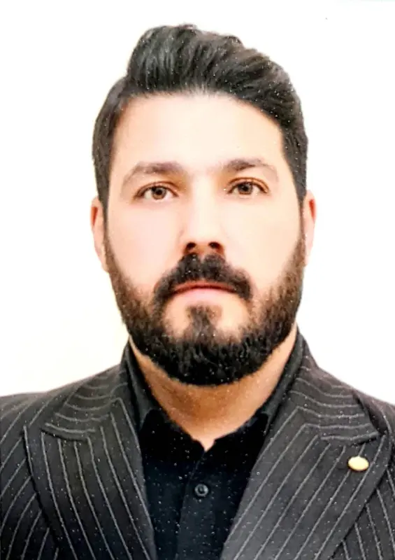 سیدجاوید حسینی