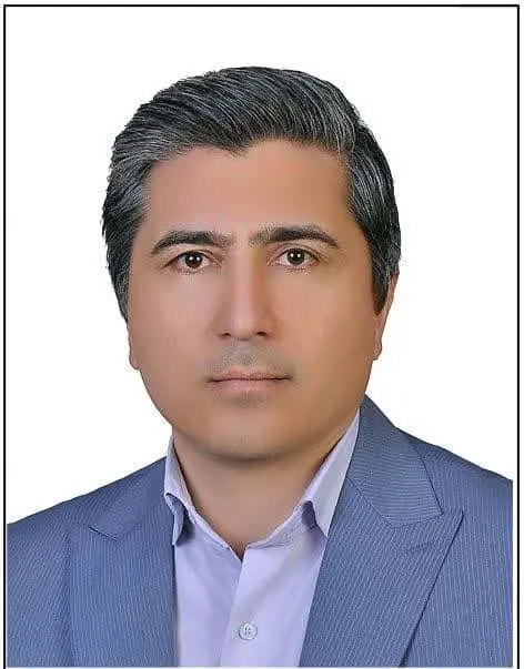 بلال محسن زاده