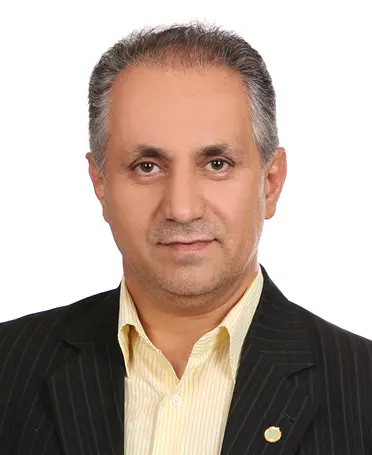 صابرعلی انصاری