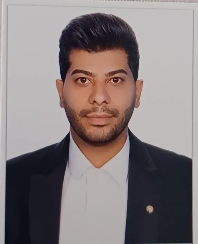 مسعود حیدری نیا