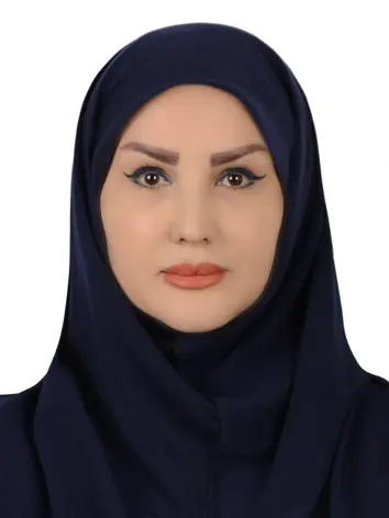 ویدا صدرائی