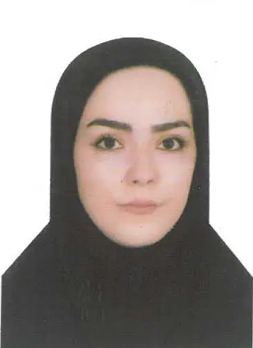 مهسا عباس پور