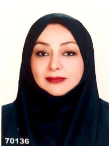 مریم شمسی زاده