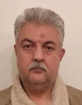 علیرضا شجاعی چات قیه