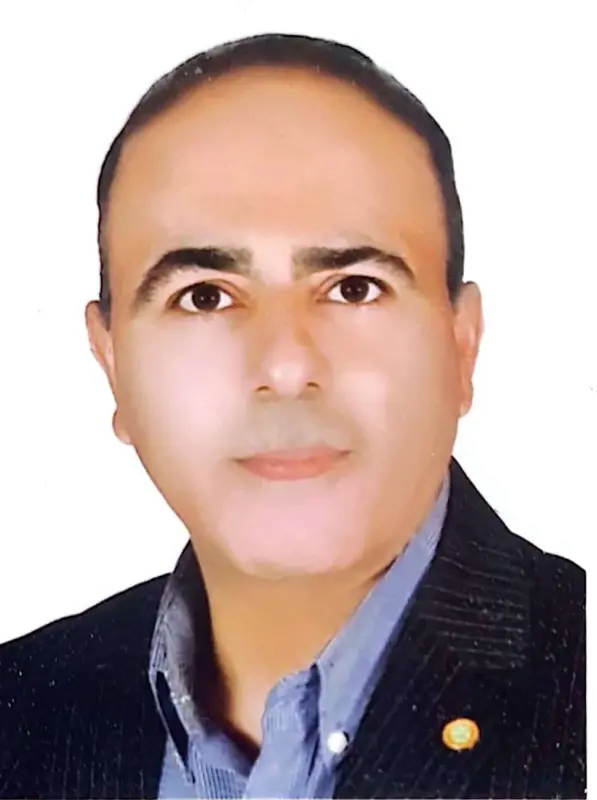 سعید امیری