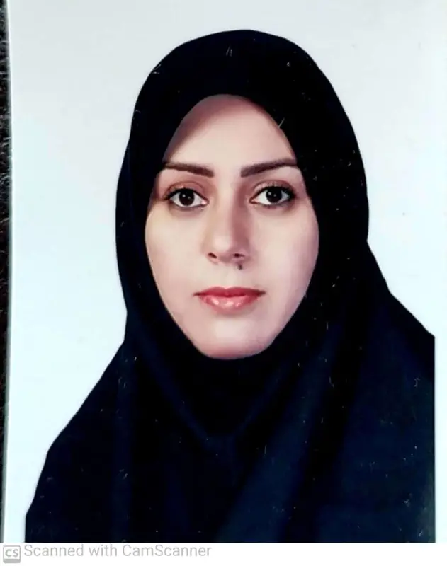 فاطمه نوری