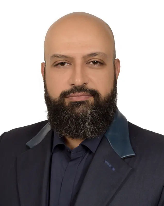محمدحسن ضرابی