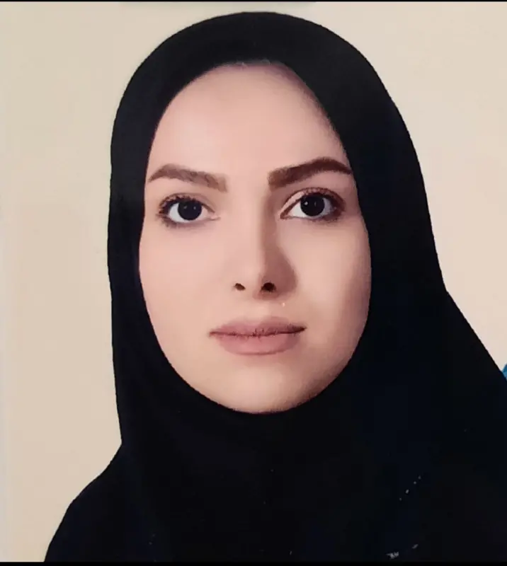 سحر رحمانی