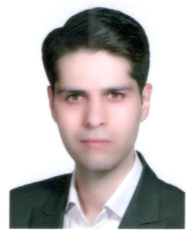 مهدی زیبنده محمود آباد