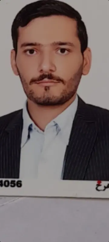 مهدی زعیمی تل مارانی