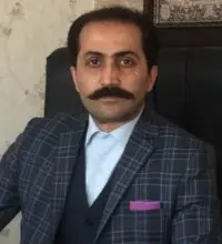 یاسر فرخ نیا