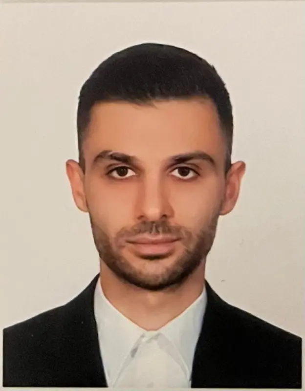 سیدآرمین هدایتی