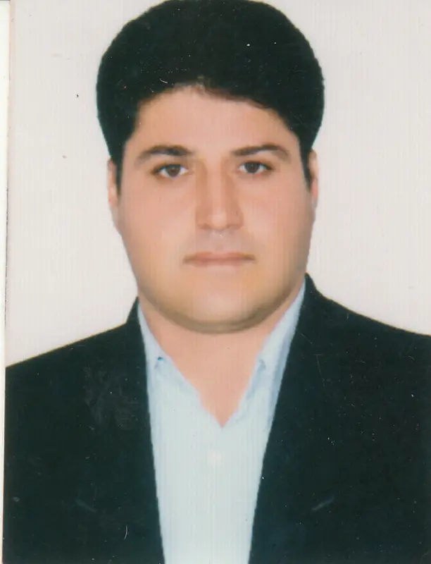 صیاد آزادی امرائی