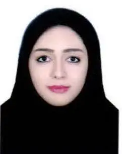 آیلین افشار