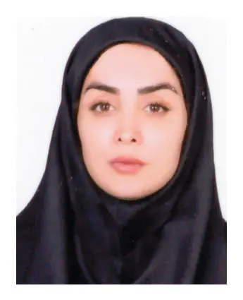 بنفشه زارع
