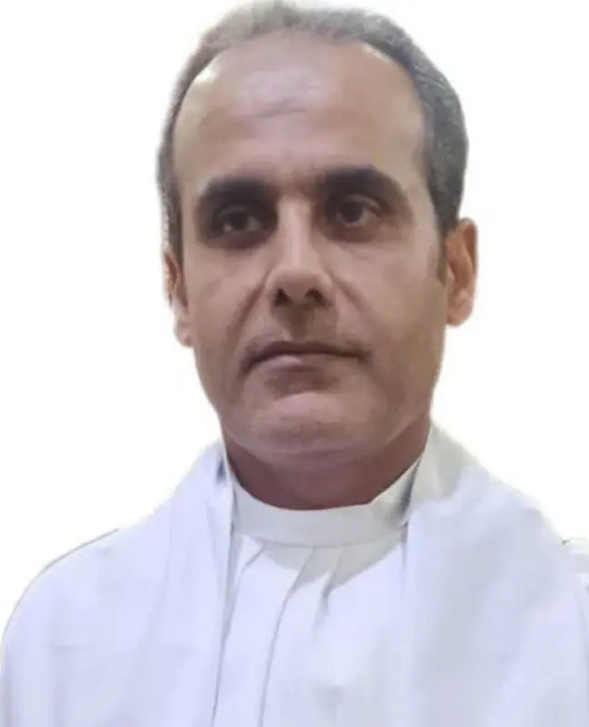 موسی هژبری