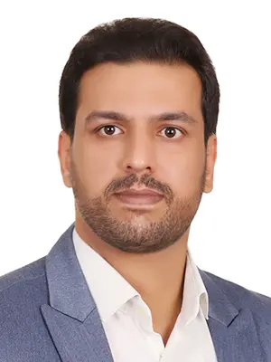 احمد رستم پور