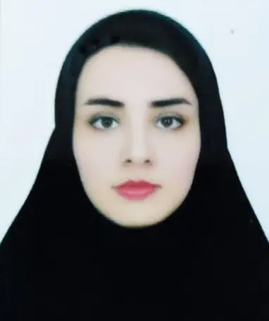 نجمه آتشی