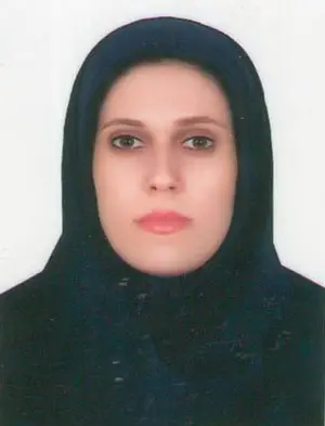 شیلا محمدآقائی