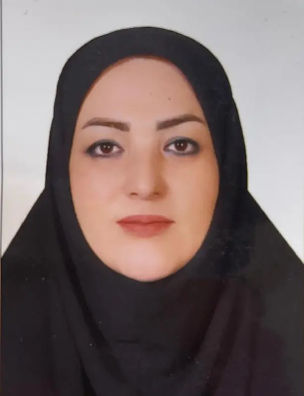 زهرا سعادت