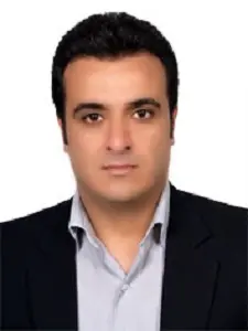 علیرضا بارانی