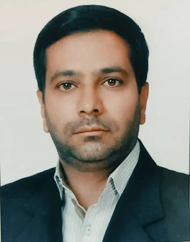 محمود طاهری باغبادرانی