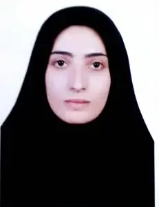 ملیحه خلیلی بشنیغان