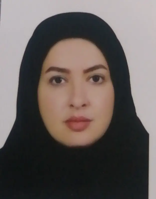 پریسا خمیسی