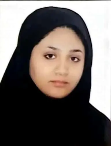 سعیده سعیدی