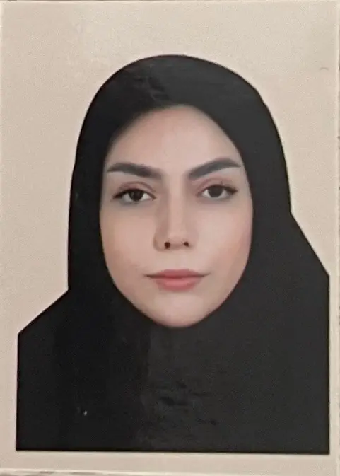 سیده فاطمه نوری حسینی