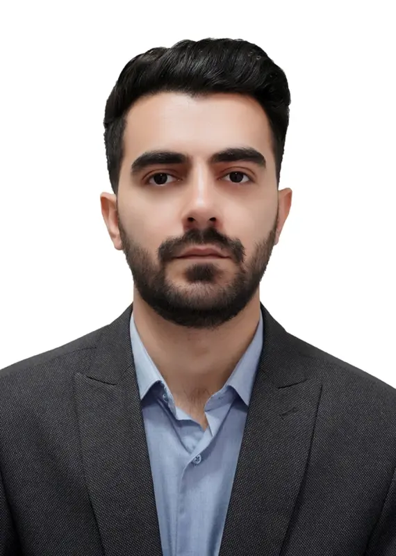 صابر سرخوش