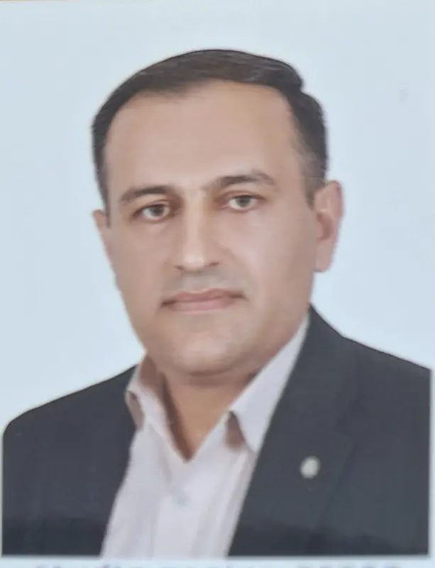 سجاد مختارزاده
