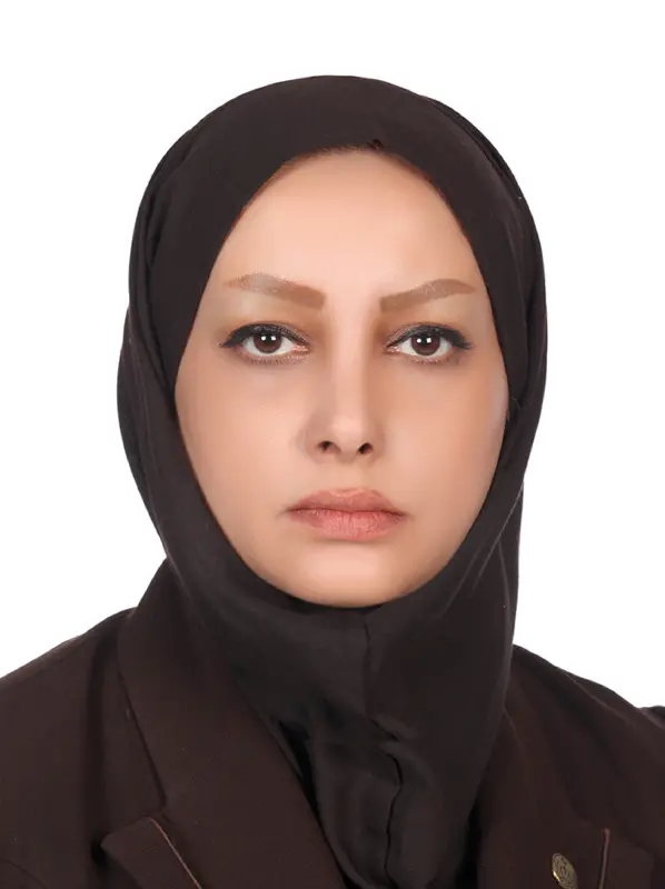فروزان جان آقایی