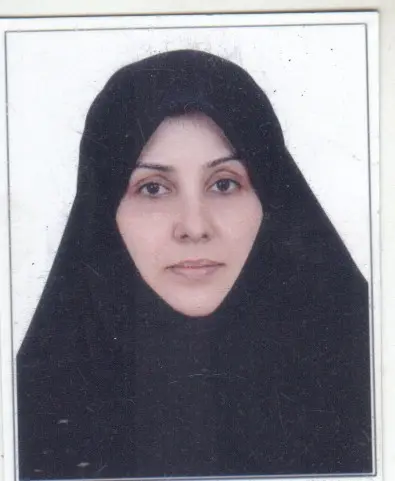 افسانه هاشمی سرند
