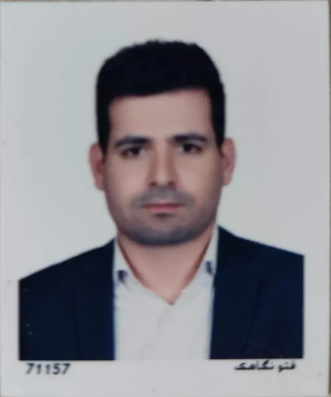 حمید محمدی