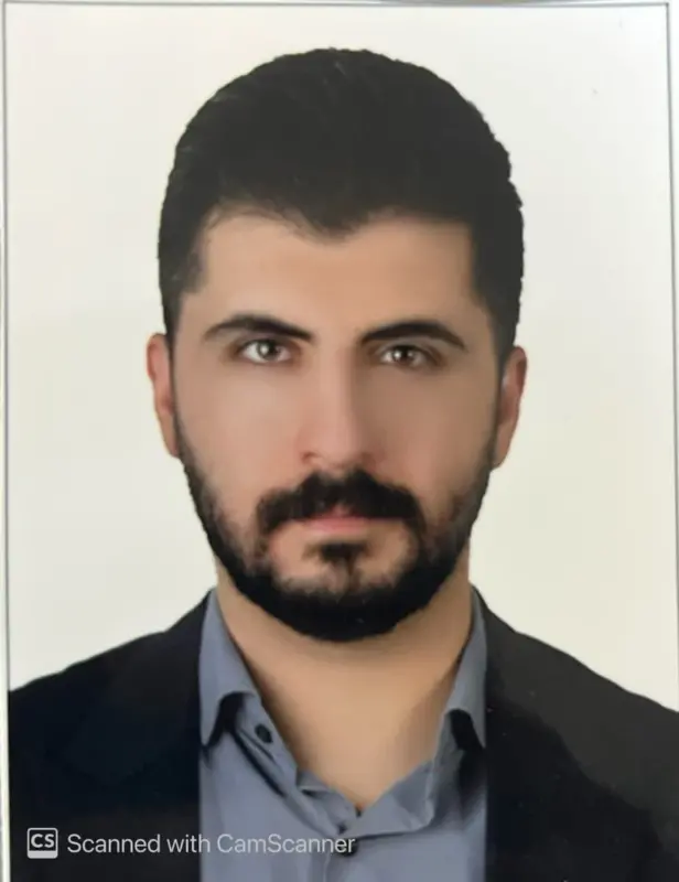 سیدعلی هاشمی