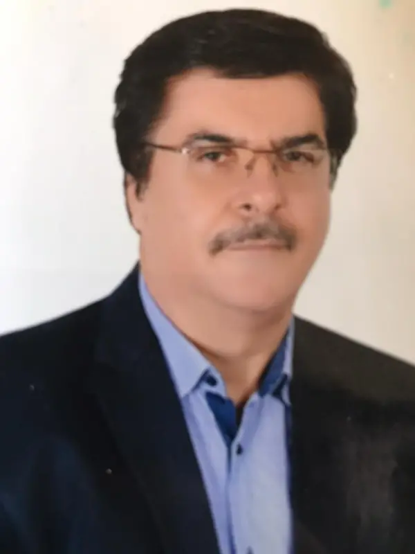 سیدمحمدرضا مولانا