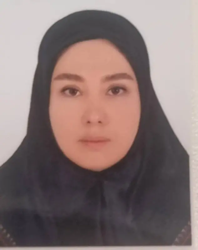 فاطمه عادلی باسمنج
