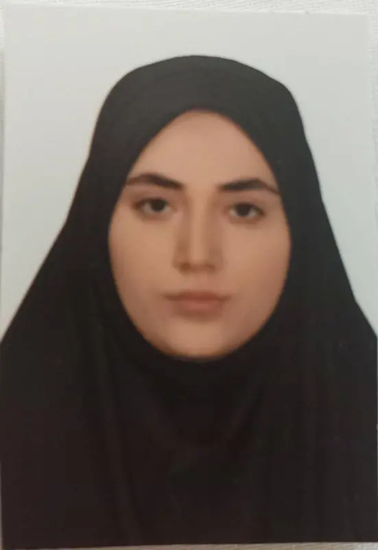 معصومه صالحی باشکند