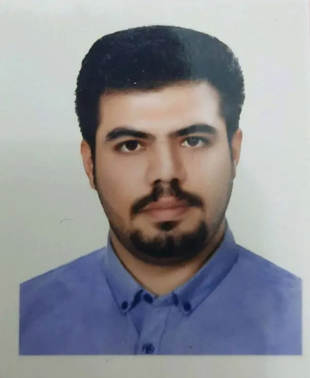 علی صفرنژاد